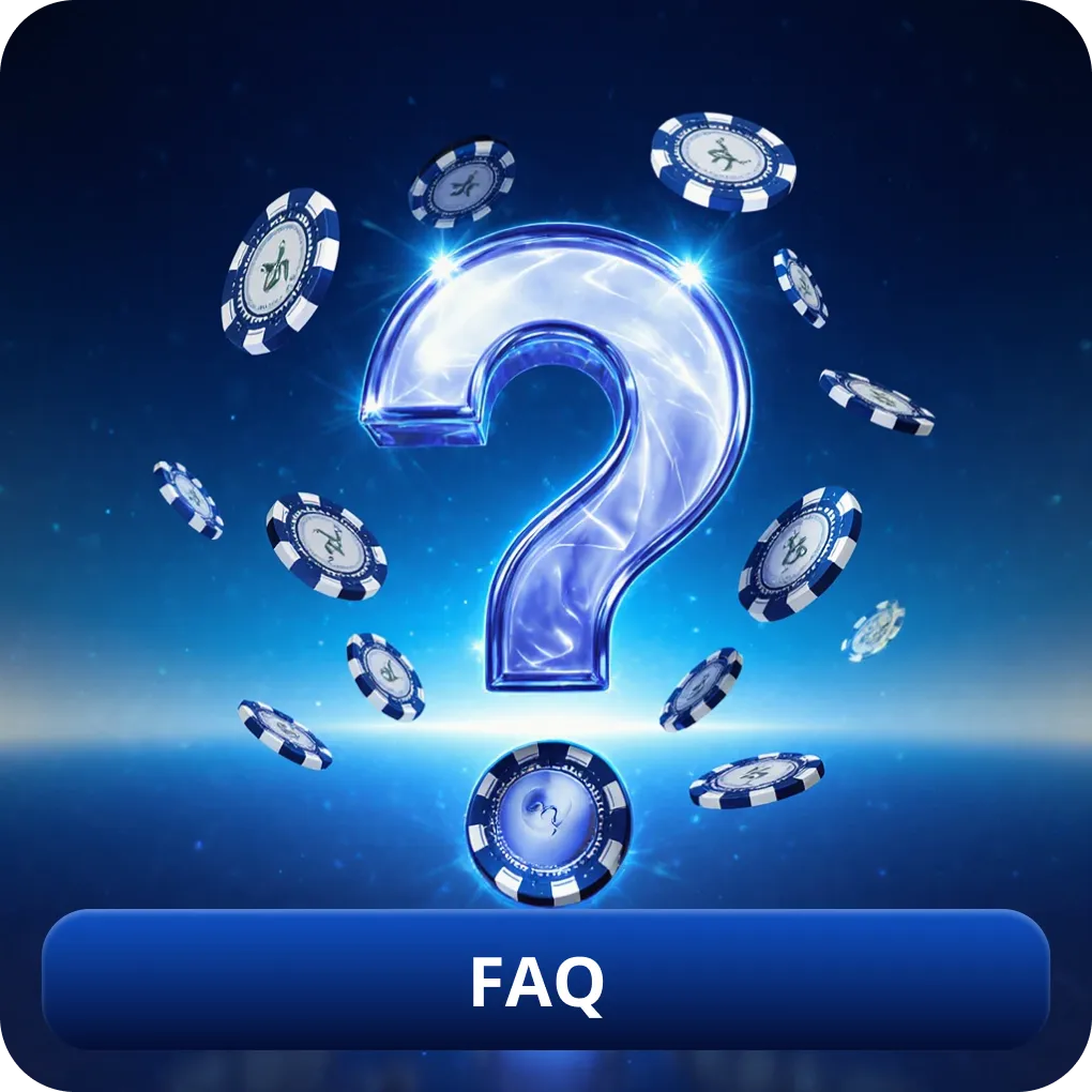 FAQ — частые вопросы о Jetton зеркало